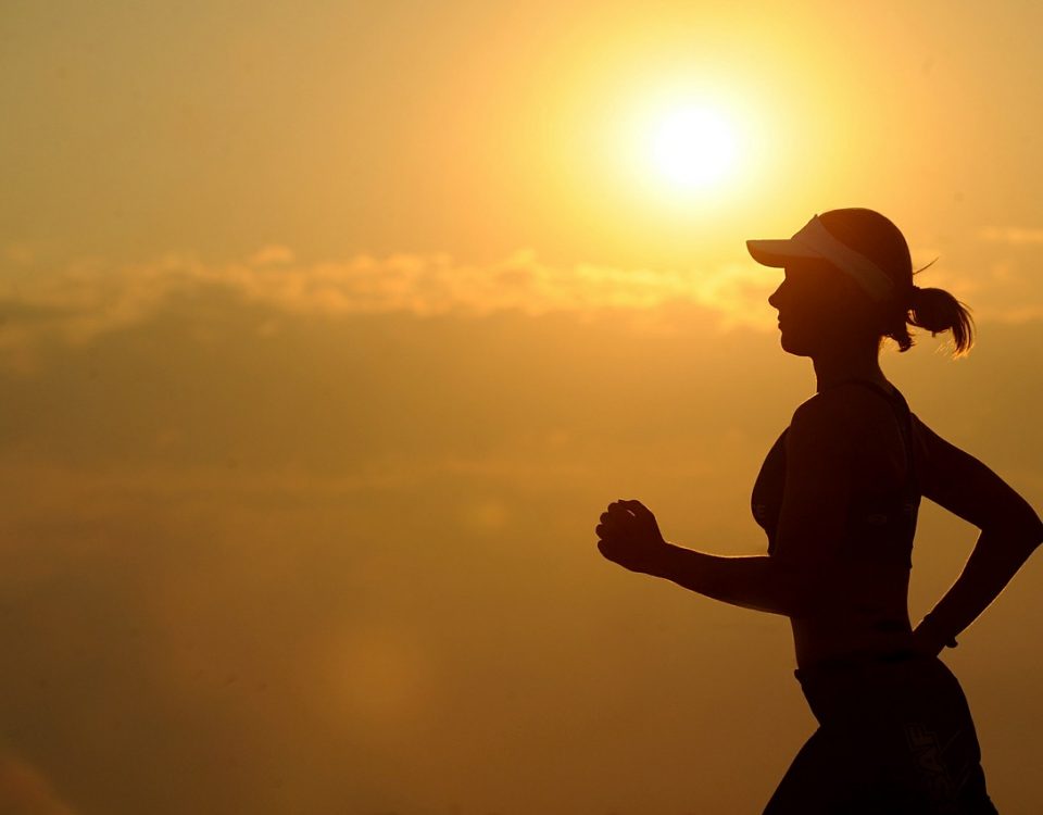 où faire du sport à Nice