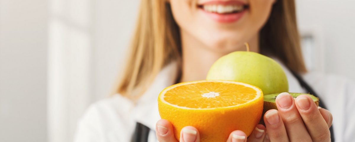 fruits en entreprise