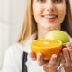 fruits en entreprise
