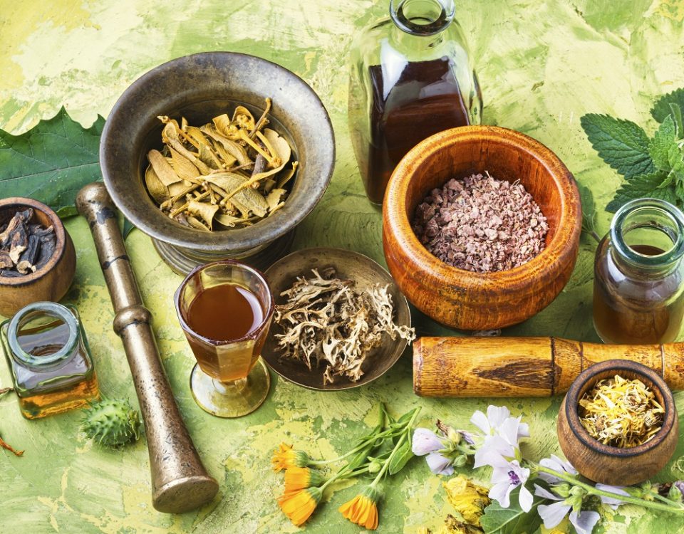 école naturopathie Paris