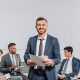 coaching dirigeant à Rouen